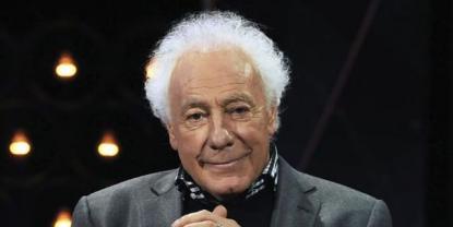 Guillermo Coppola hospitalizado de urgencia por complicaciones respiratorias