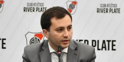 River Plate Cuestiona el Funcionamiento del Comité Ejecutivo de la AFA