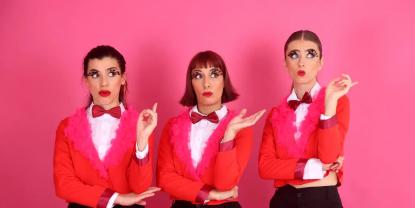 Vox Popurri presenta 'Fanfarria' en San Juan: Un espectáculo único