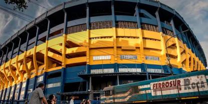Boca Juniors solicita autorización para nuevos ascensores en La Bombonera