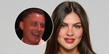 Desgarradora ruptura de Luana en Gran Hermano impacta a su pareja