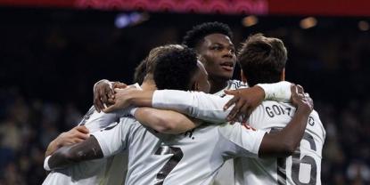 Real Madrid Sancionado por UEFA por Conducta Discriminatoria en el Bernabéu