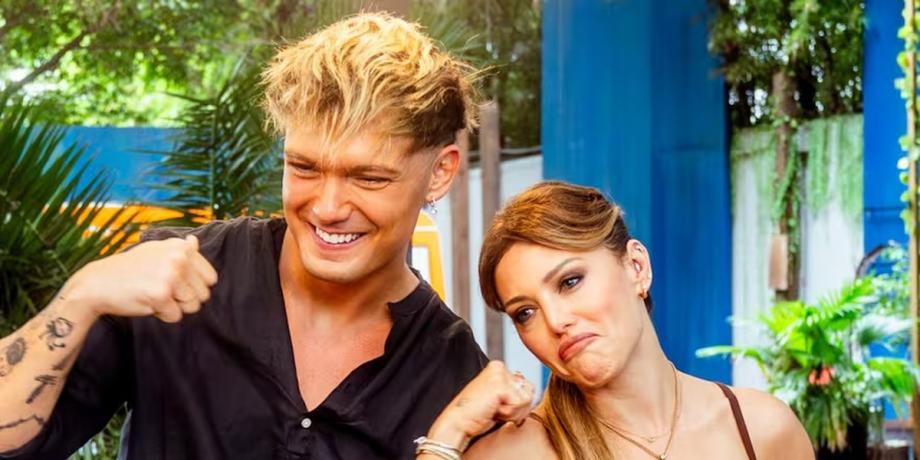 Cortesía de tiempodesanjuan