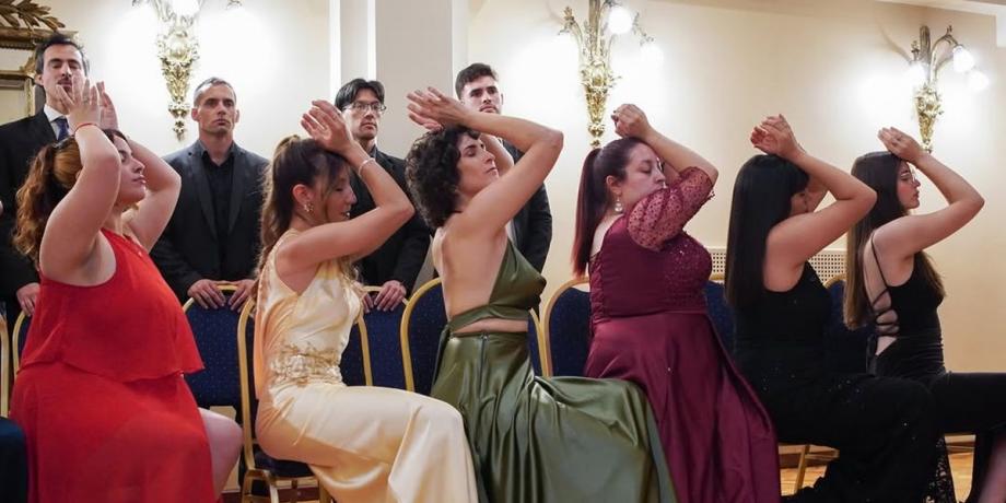 Cortesía de tiempodesanjuan