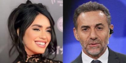 Luis Majul acepta el reto de Lali Espósito con humor y creatividad mediática