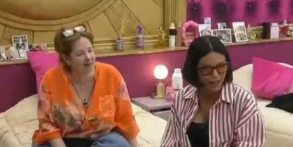 Controversia en Gran Hermano: Comentarios sobre Yanina Zilli generan revuelo