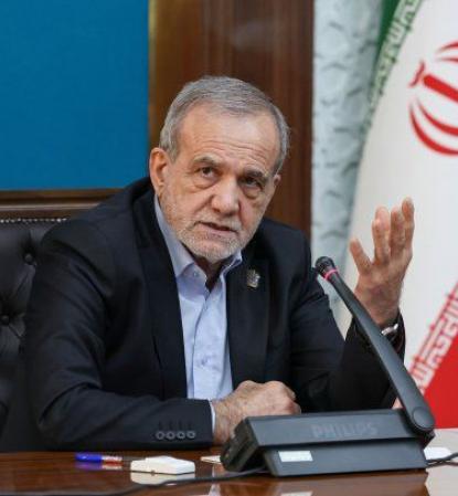 Irán Anuncia Suspensión de Ataques Militares en la Región