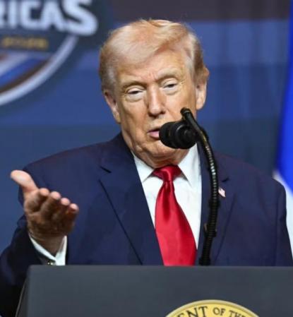 Trump advierte sobre la crisis terminal de Cuba y su futuro incierto