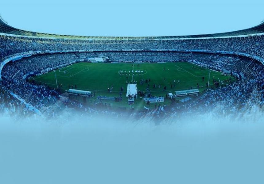 Día del Hincha de Racing Club: Celebración de Pasión y Unidad