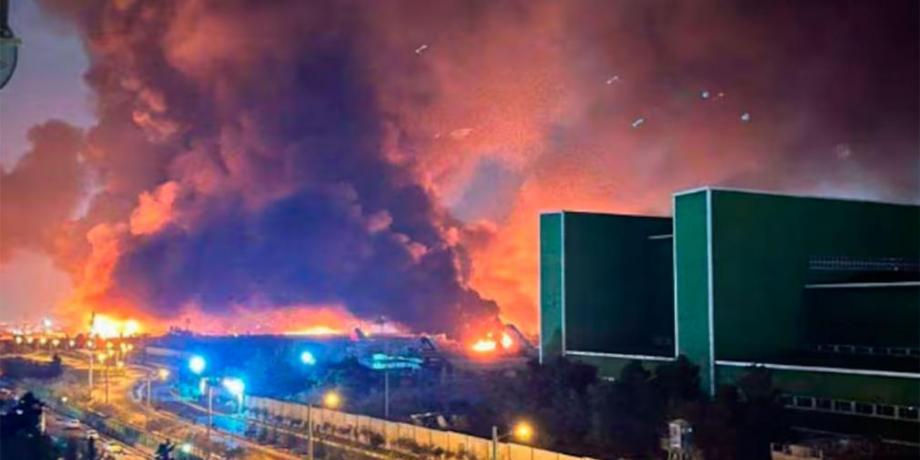 Cortesía de diariopanorama