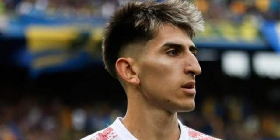 Cortesía de elliberal