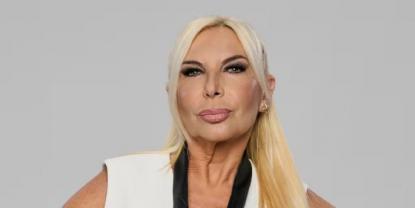 Los romances célebres de Yanina Zilli en Gran Hermano: Generación Dorada