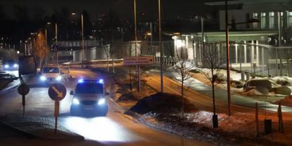 Explosión en la Embajada de EE.UU. en Oslo Desata Investigación Policial