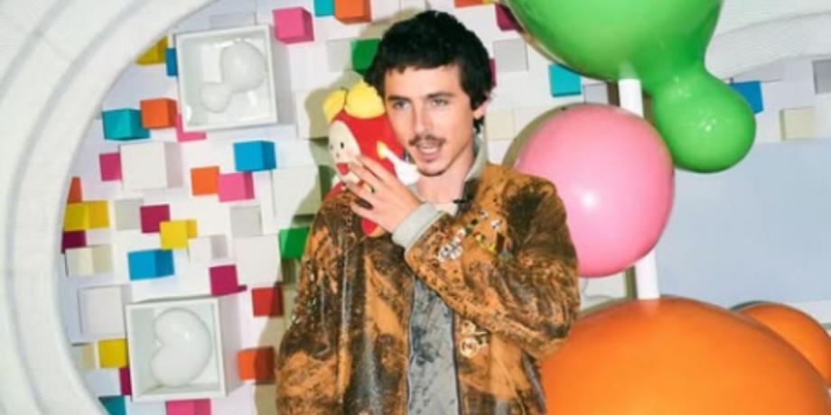 Cortesía de exitoina