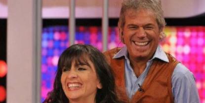 Reencuentro de Beto Casella y Edith Hermida: un momento inesperado