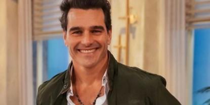 Hernán Drago se consolida en El Nueve con éxito en 'Bienvenidos a Ganar'