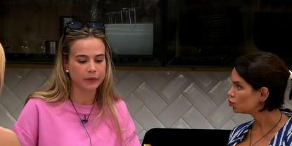 Controversia en Gran Hermano por la desaparición de un plato de comida