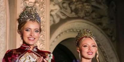 Azul Antolínez se consagra Reina Nacional de la Vendimia 2026 en Mendoza