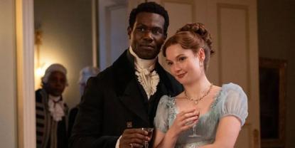 Fallecimiento de John Stirling en 