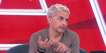 Ángel de Brito Expresa Su Descontento con América TV en Redes Sociales