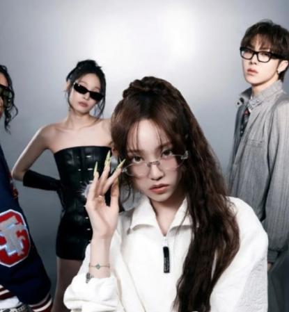 ALLDAY PROJECT Colabora con PUBG: BATTLEGROUNDS en \