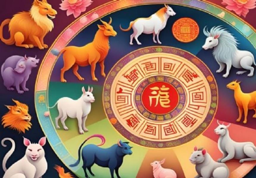 Horóscopo Chino: Signos que Deben Actuar Rápido para Aprovechar Oportunidades