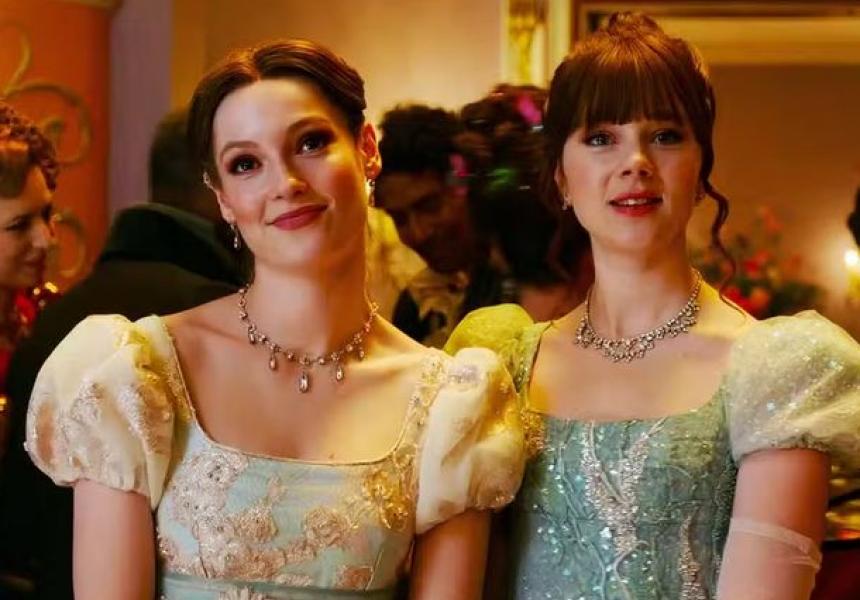 ¿Francesca o Eloise? La incógnita de la temporada 5 de 