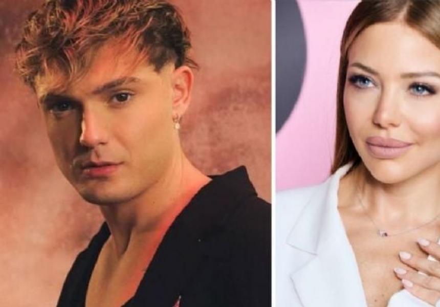 El padre de Ian Lucas defiende a su hijo y expone a Evangelina Anderson