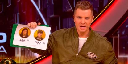 Eliminación de Tomy en Gran Hermano Generación Dorada: Resultados y Reacciones