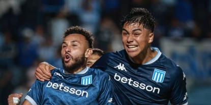 Sarmiento de Junín y Racing: Análisis del Partido del Torneo Apertura 2026