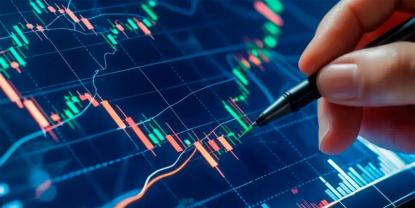 Descenso del petróleo y recuperación de mercados tras declaraciones de Trump