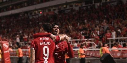 Independiente y Unión: duelo crucial en el Torneo Apertura 2026