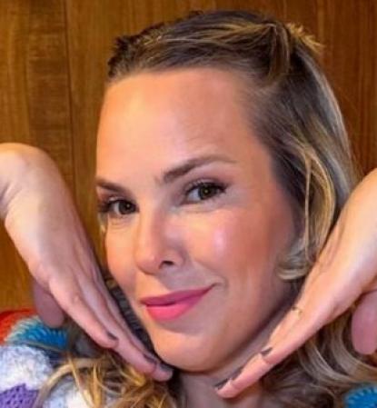 Muni Seligmann relata el accidente doméstico de su bebé que causó una fractura