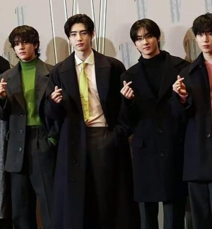 Heeseung Anuncia su Salida de ENHYPEN para Iniciar una Carrera en Solitario