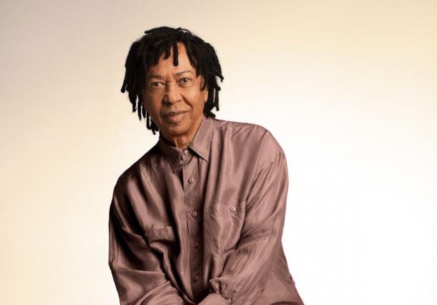 Djavan regresa a Argentina con su gira 