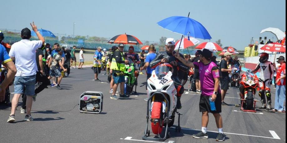 Cortesía de elliberal