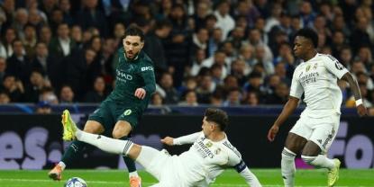 Real Madrid y Manchester City: Choque de Titanes en Octavos de Champions League