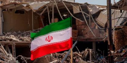 Israel reafirma su ofensiva militar contra Irán sin plazo definido