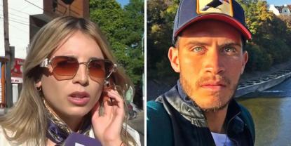 Emily Ceco Expresa Temores Previos al Juicio de Santiago Martínez por Violencia de Género