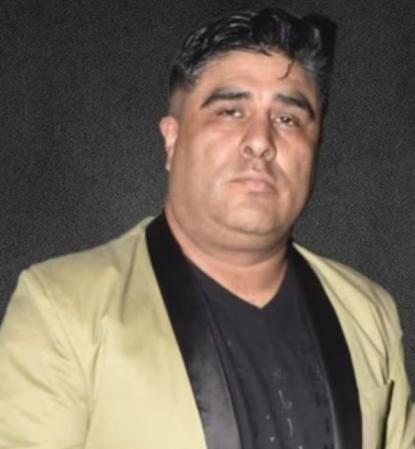Denuncia por abuso sexual contra el cantante Chelo Torres del Grupo Green