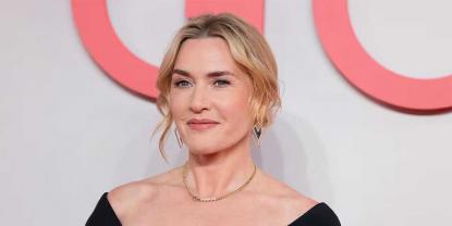 Kate Winslet liderará el elenco en 'The Lord of the Rings: The Hunt for Gollum'