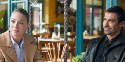 Amar, perder: La nueva serie turca de Netflix que redefine el romance