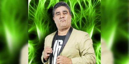 Detención de Adrián Marcelo Torres, cantante del Grupo Green, por violación