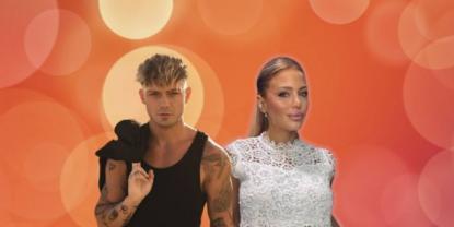 La eliminación de Evangelina Anderson y su impacto en MasterChef Celebrity