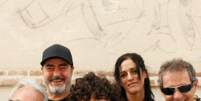 La Banda Sabinera: Un Tributo Musical a Joaquín Sabina en su Gira por Argentina