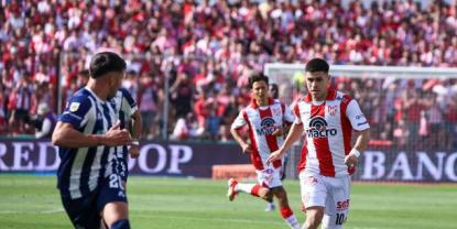 Torneo Apertura 2026: Talleres e Instituto se enfrentan en Córdoba