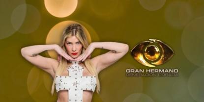 Carmiña Masi, expulsada de Gran Hermano: Generación Dorada por racismo