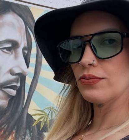 Familia de Carmiña Masi defiende a la participante expulsada de Gran Hermano