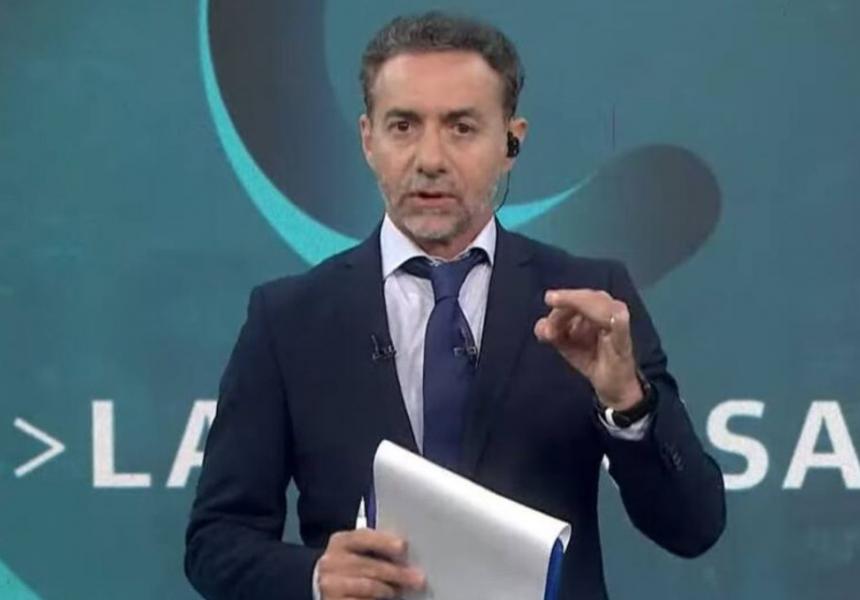 Controversia en LN+: Luis Majul y acusaciones de maltrato laboral