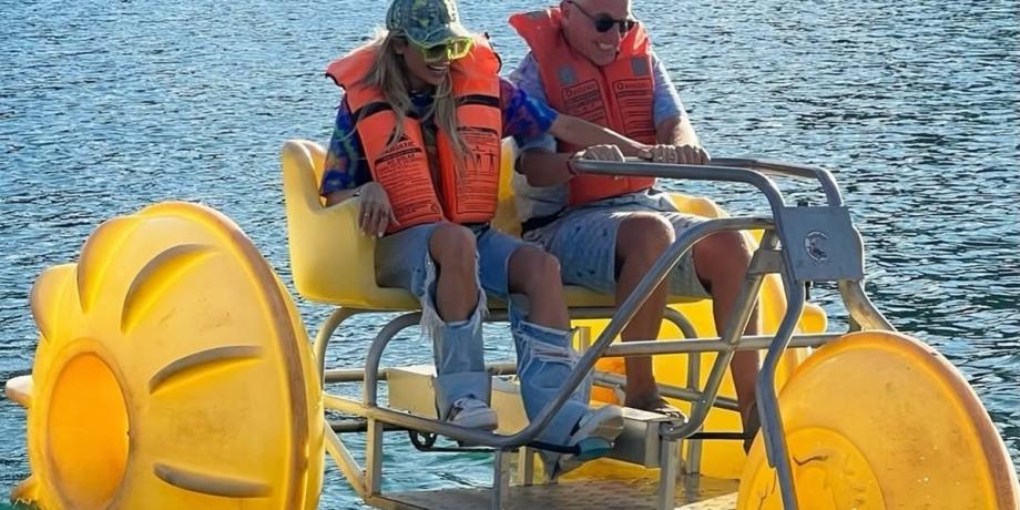 Cortesía de tiempodesanjuan